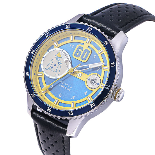 GOLDEN SIXTY Champion Series Watches GS04L