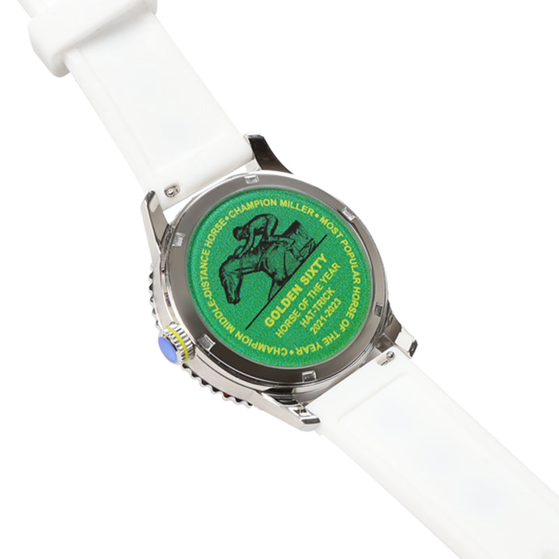 GOLDEN SIXTY Champion Series Watches GS04