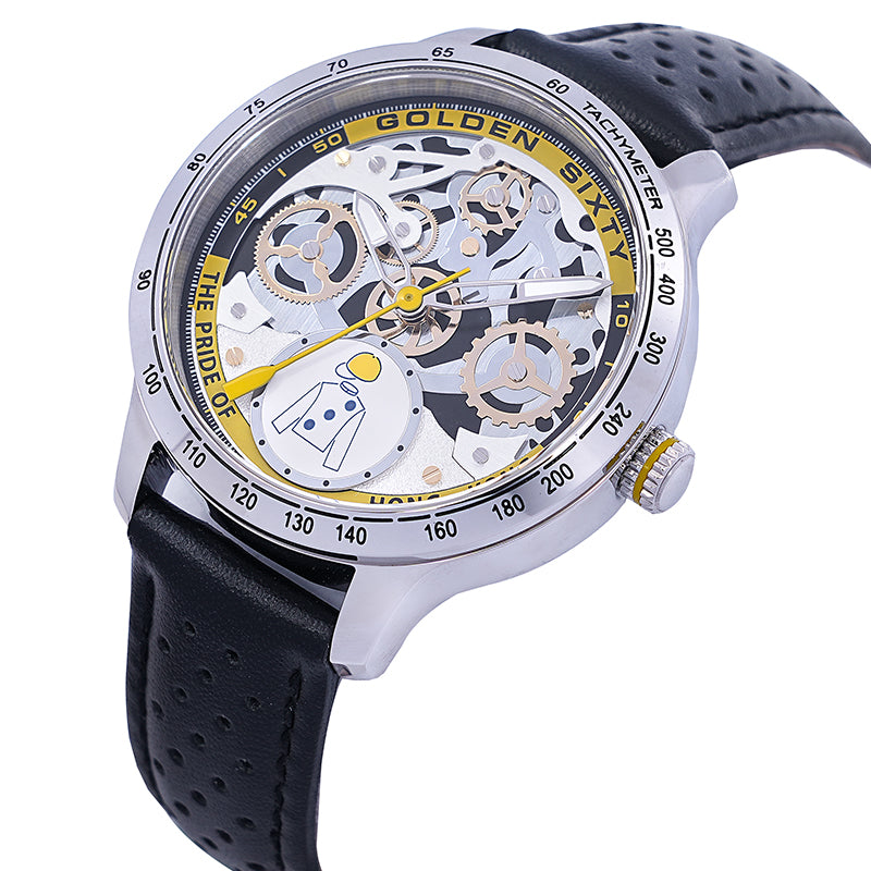 GOLDEN SIXTY Champion Series Watches GS03L