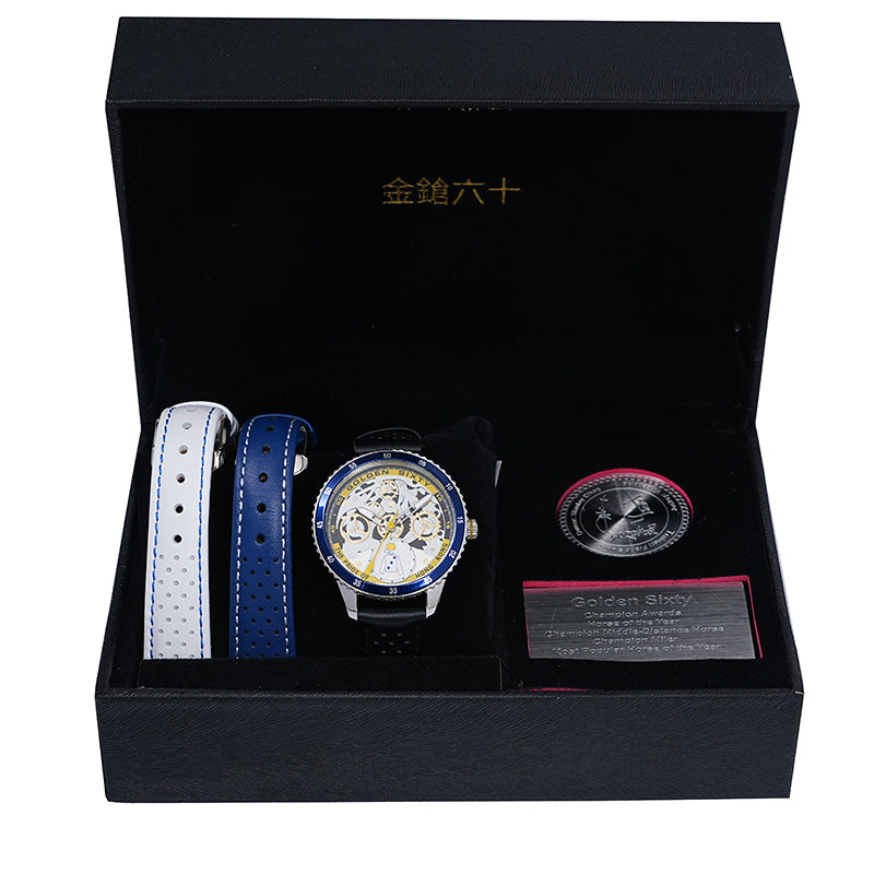 GOLDEN SIXTY Champion Series Watches GS02L