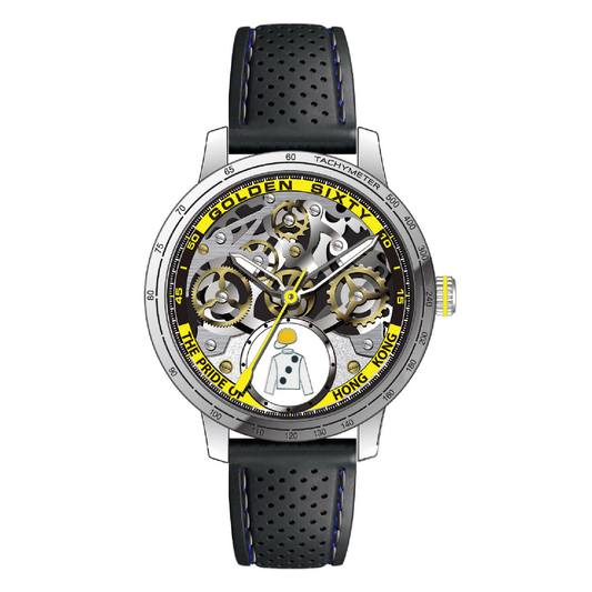 GOLDEN SIXTY Champion Series Watches GS03L