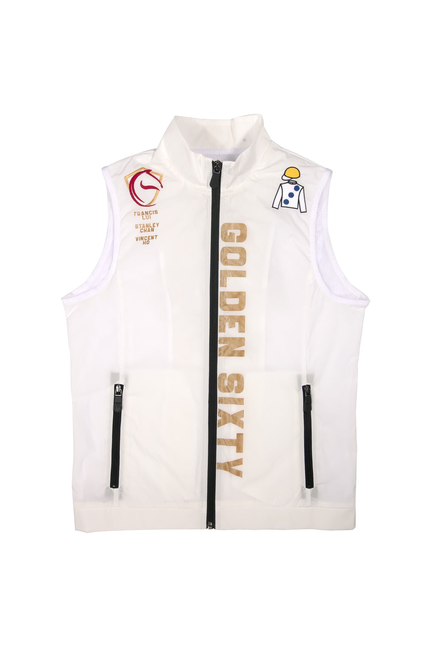 Nylon Vest