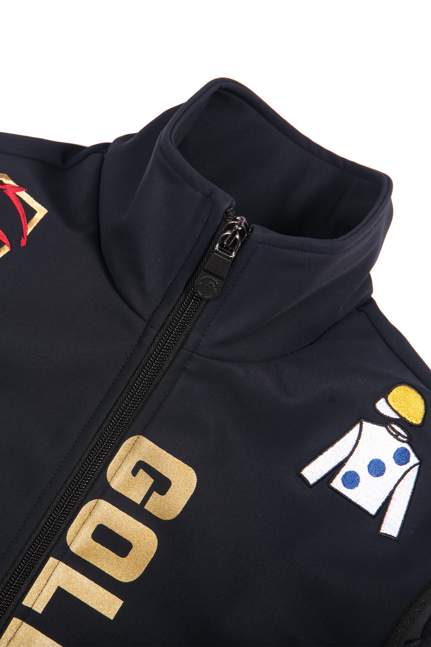 Technical Jersey Vest