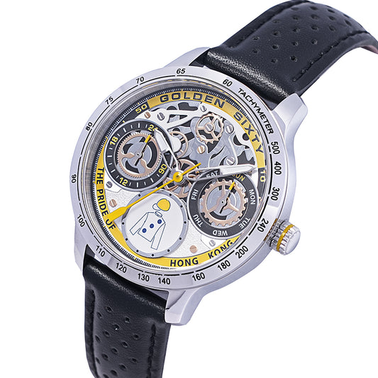 GOLDEN SIXTY Champion Series Watches GS01L