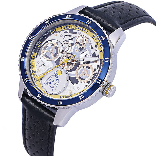 GOLDEN SIXTY Champion Series Watches GS02L