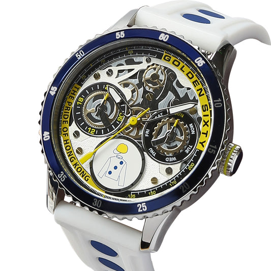 GOLDEN SIXTY Champion Series Watches GS01