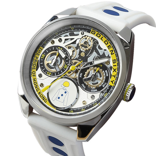 GOLDEN SIXTY Champion Series Watches GS03