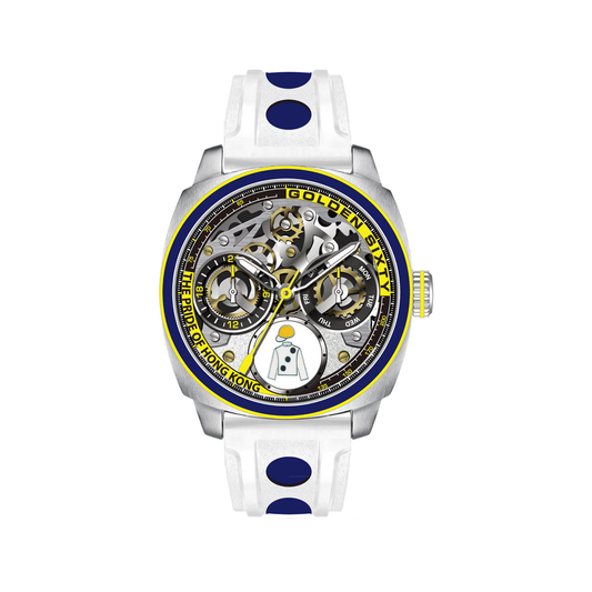 GOLDEN SIXTY Champion Series Watches GS05