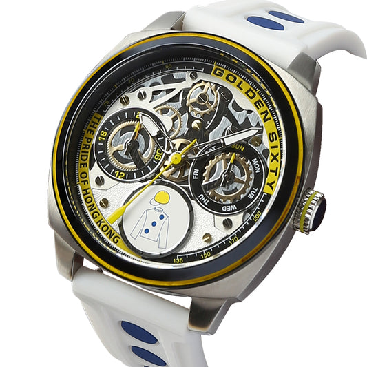 GOLDEN SIXTY Champion Series Watches GS05