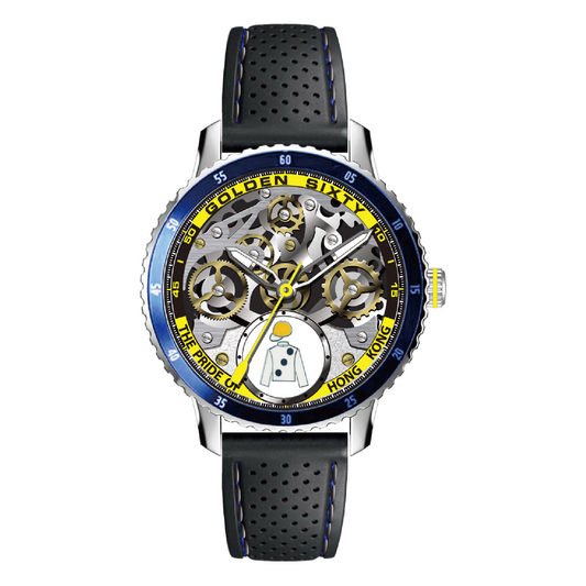 GOLDEN SIXTY Champion Series Watches GS02L