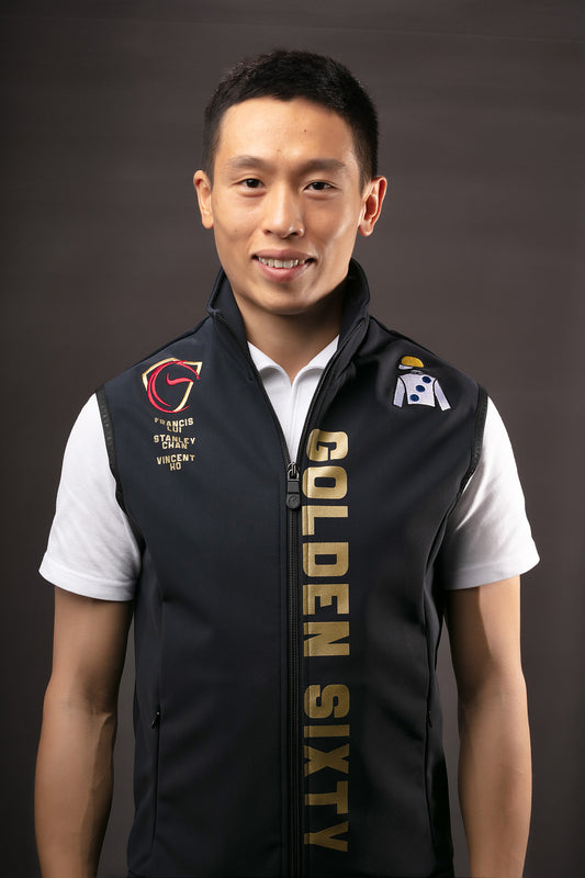 Technical Jersey Vest