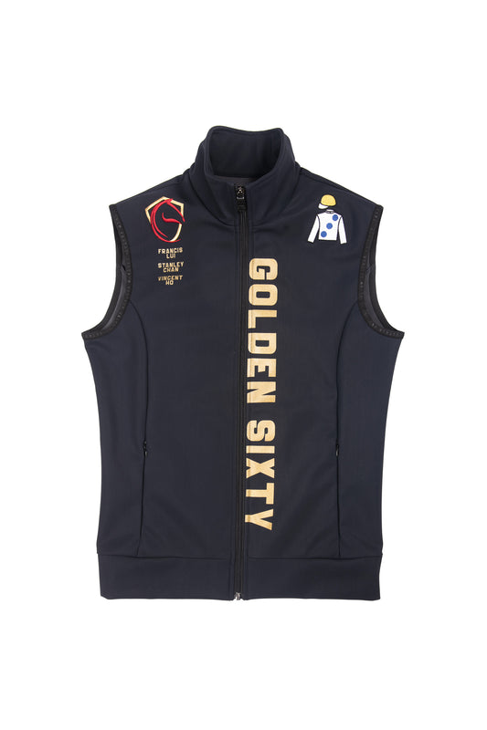 Technical Jersey Vest